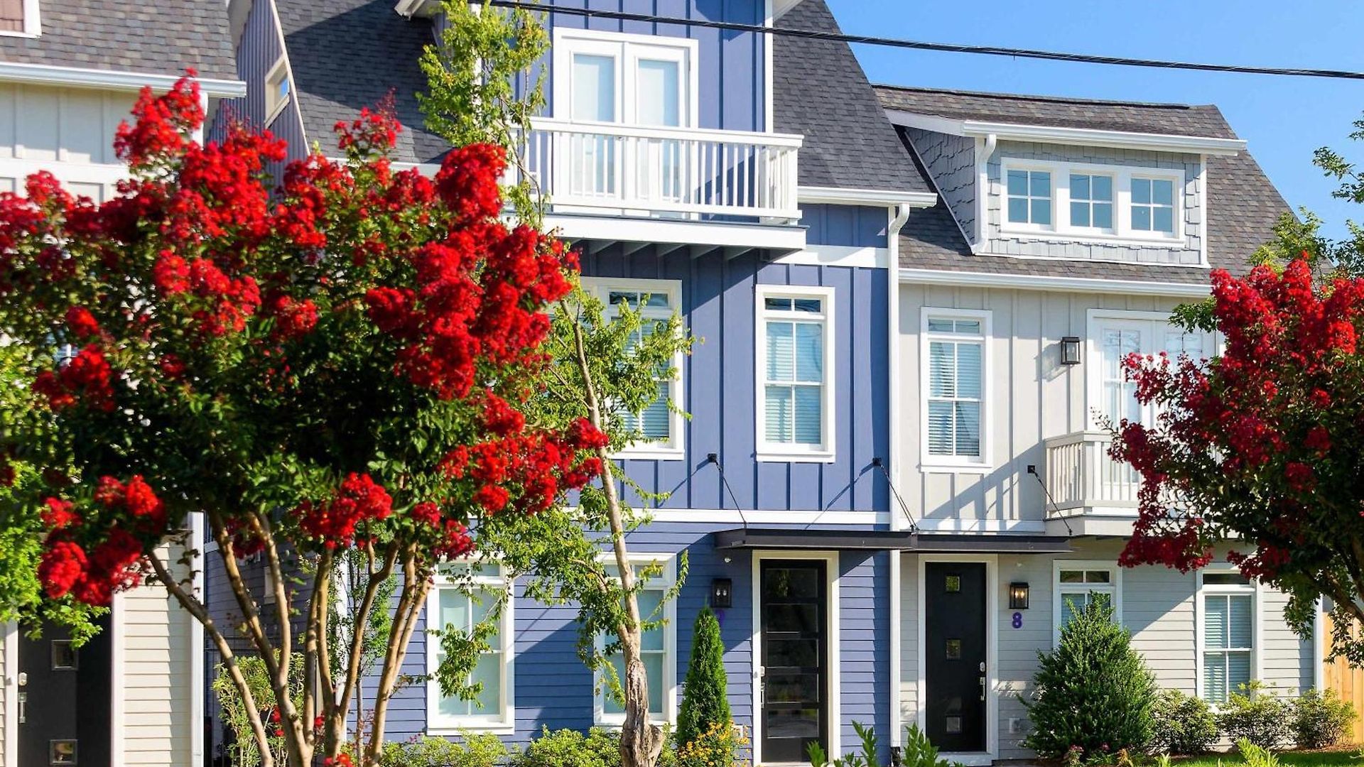 Stylish Retreat * Nashville