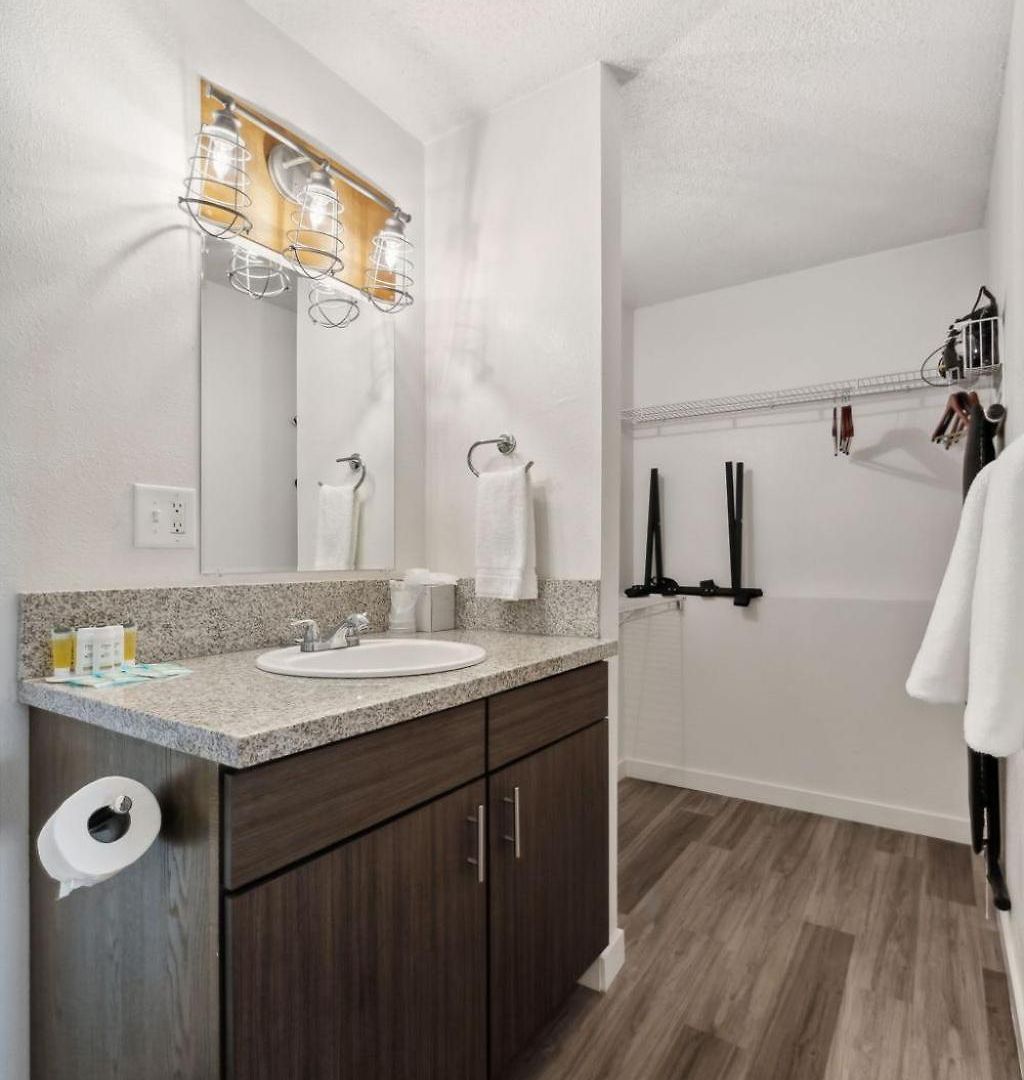 Hotel Hillside Crossing 3*