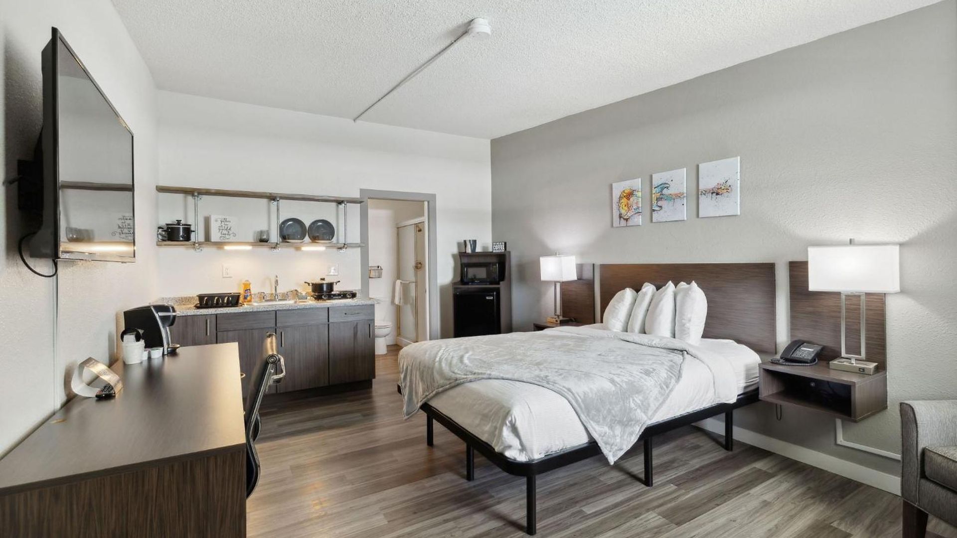 Hillside Crossing Hotel Nashville