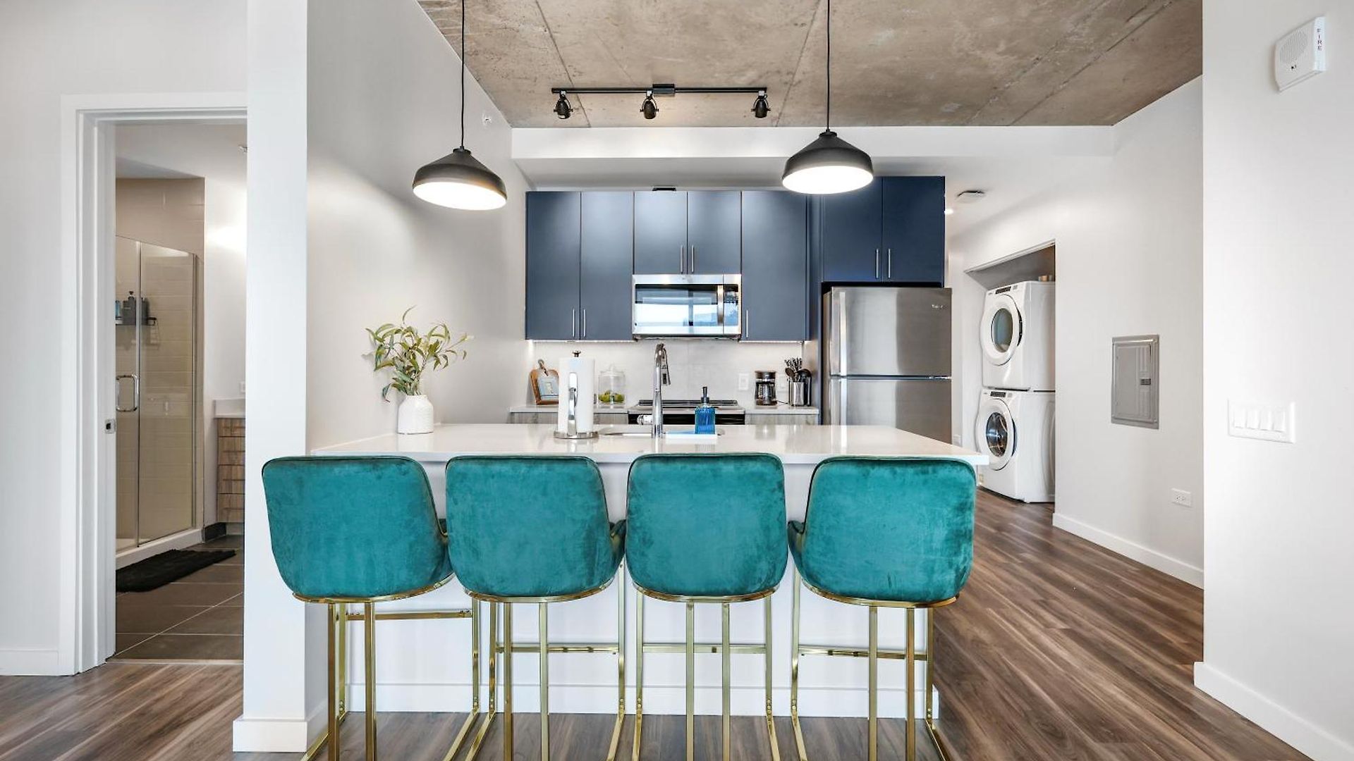 Golden Luxe Downtown Aparthotel Nashville
