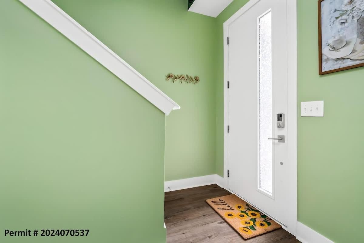Holiday home Bloom Haus Dt 2miles - 8 Q Beds - Rooftop - Omg