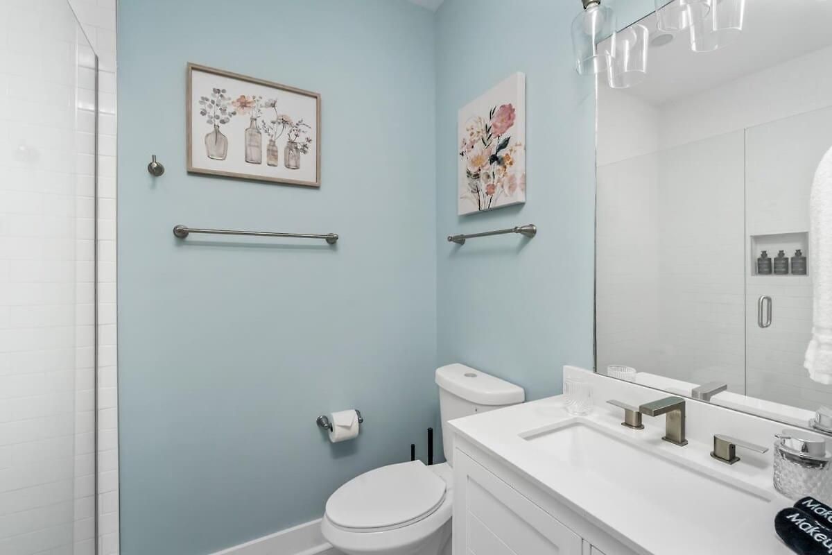 Bloom Haus Dt 2miles - 8 Q Beds - Rooftop - Omg Holiday home Nashville
