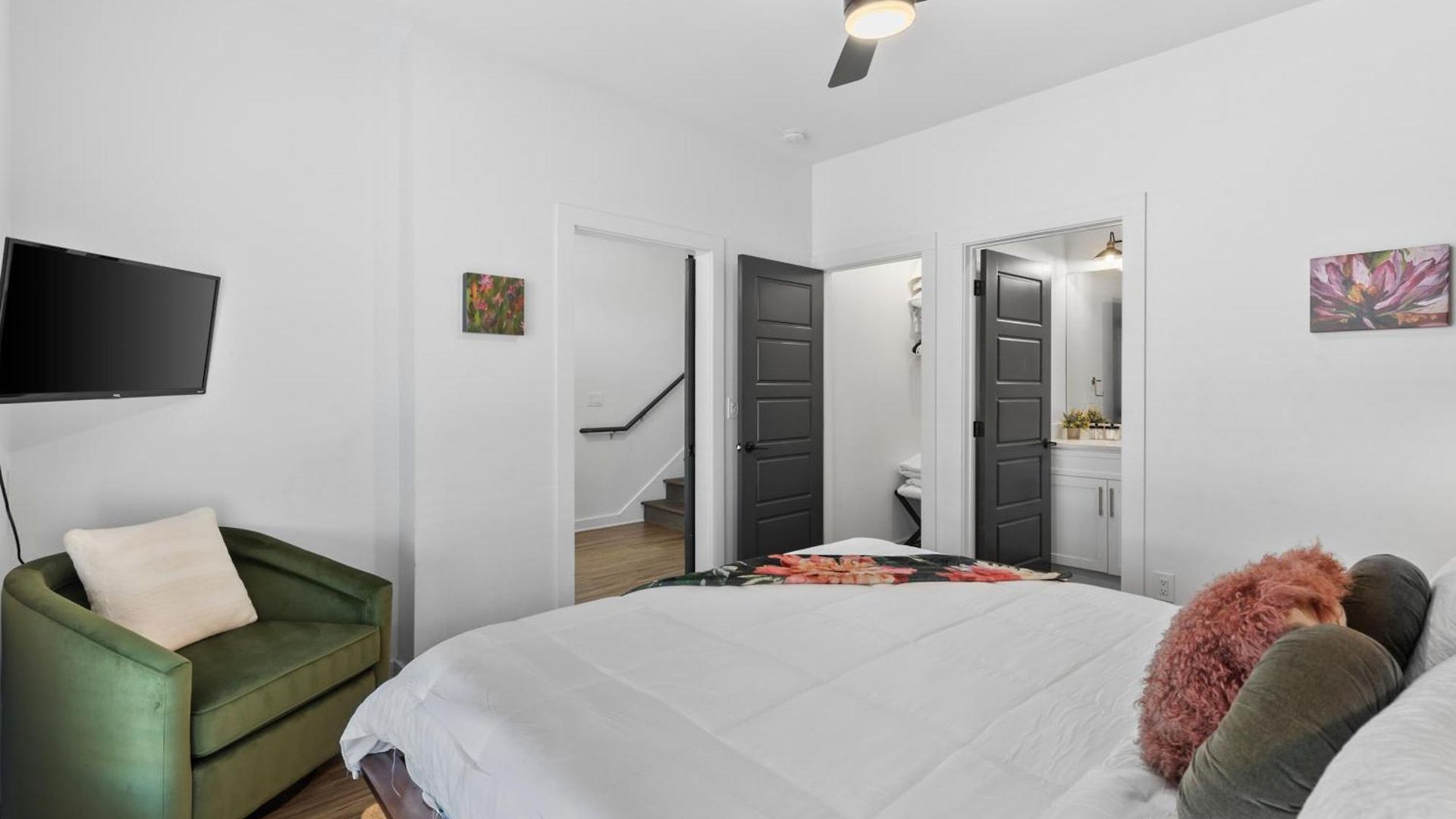 Holiday home 3 Miles To Broadway -garage, Patio, Walk To Shops