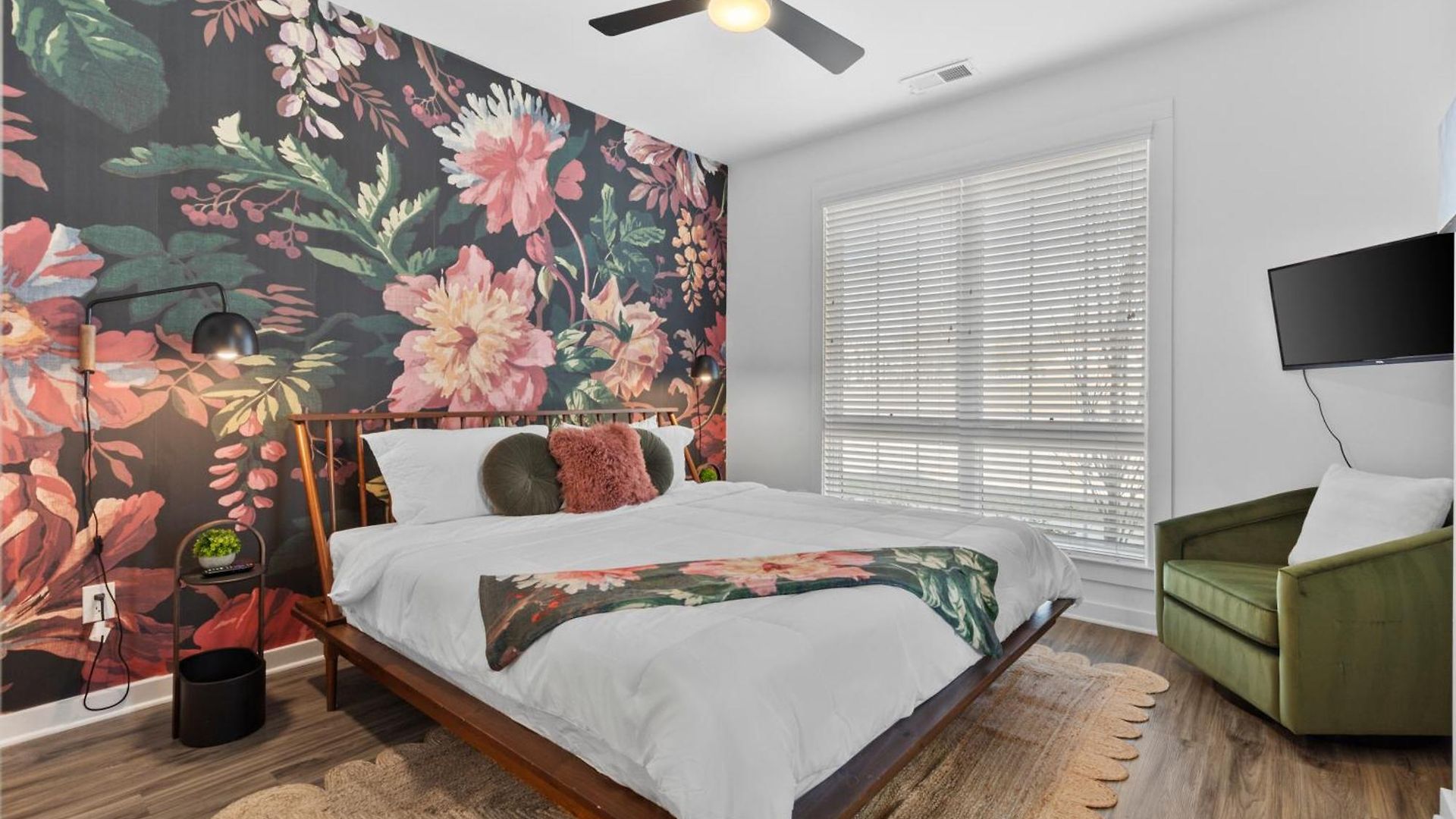 3 Miles To Broadway -garage, Patio, Walk To Shops Nashville