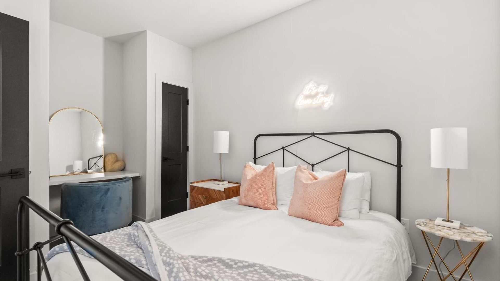 Odyssey Apartment Nashville