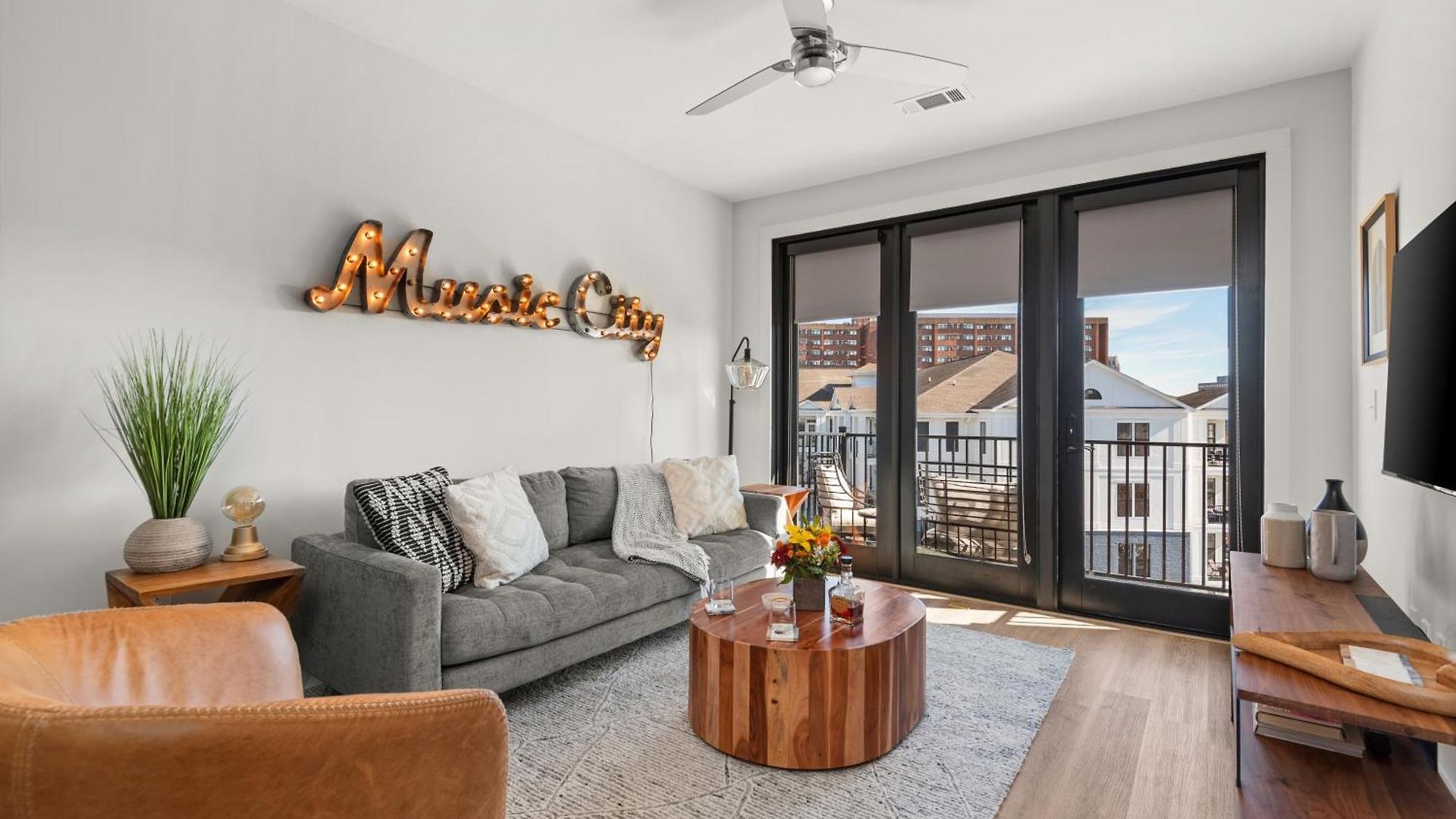 Odyssey Nashville