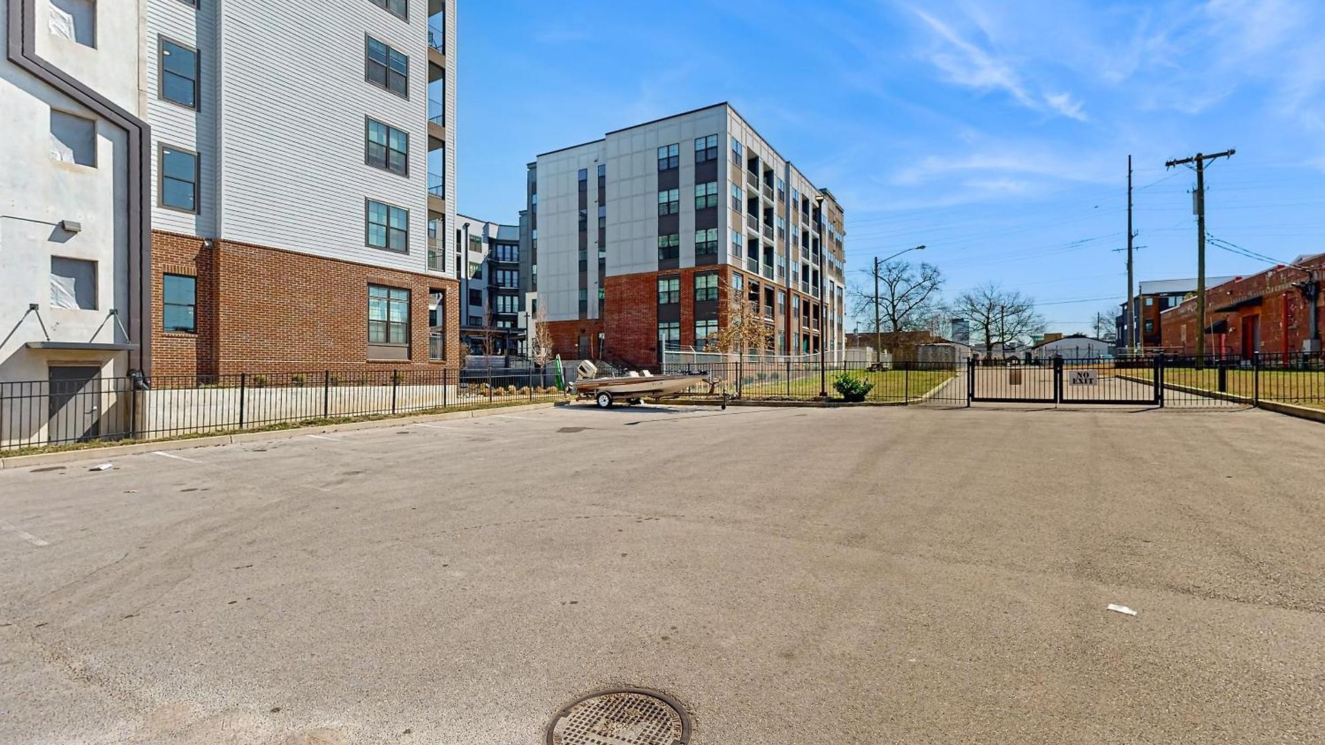 Access Pass #104 Apartment Nashville