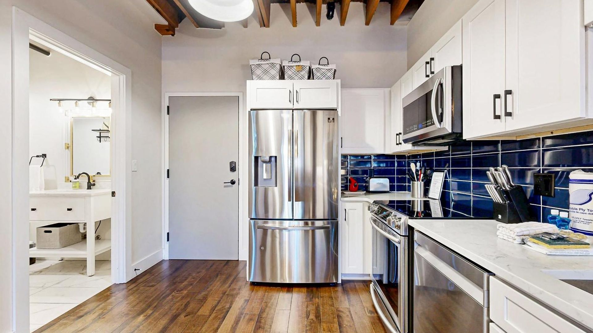 Access Pass #104 Apartment Nashville