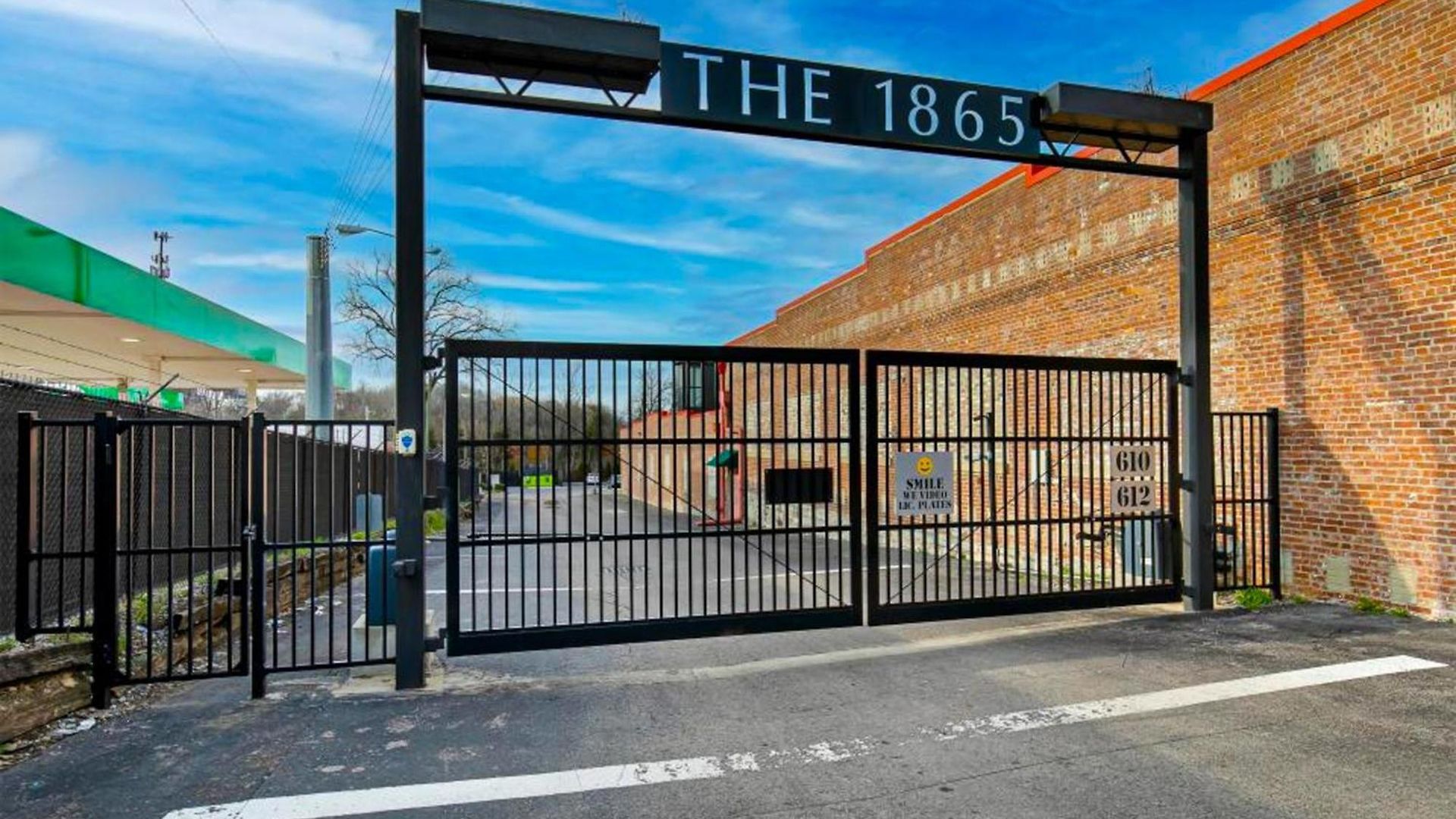 Access Pass #104 * Nashville