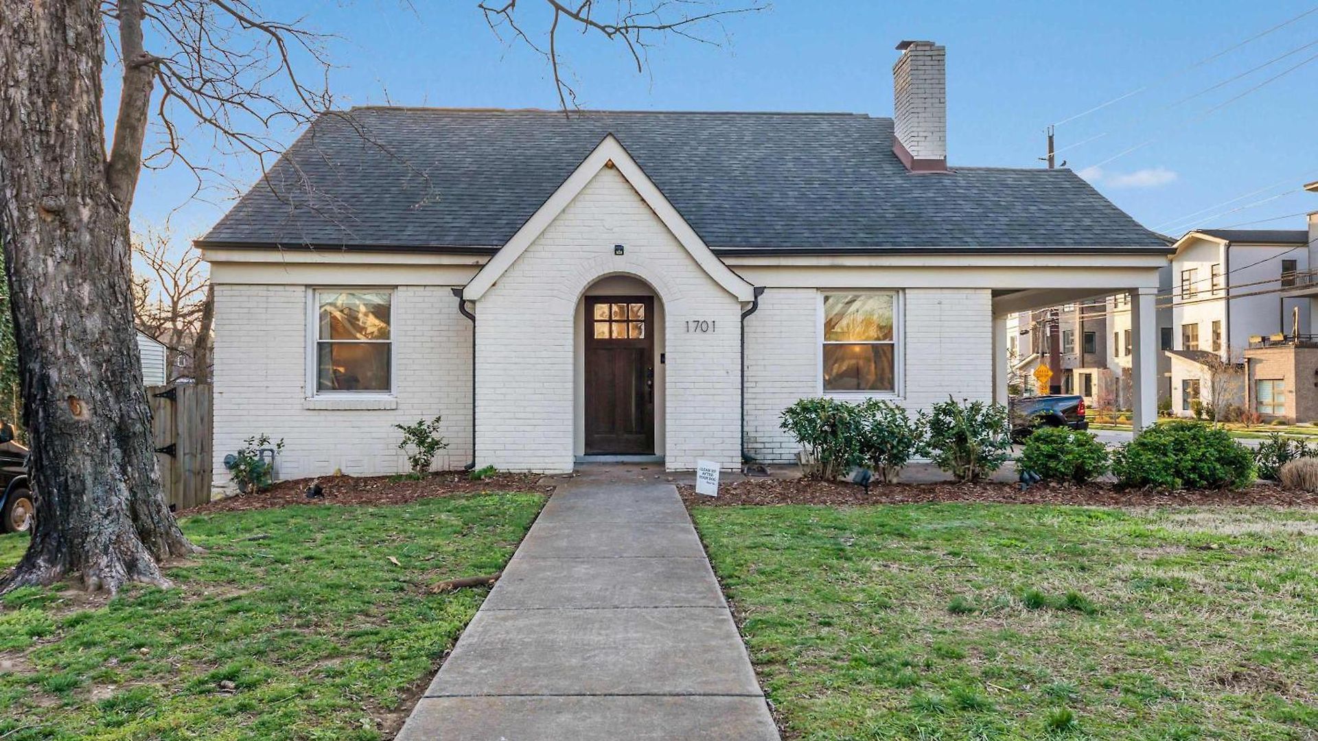 The Magnolia House - 7 Beds & Full Of Charm Holiday home Nashville