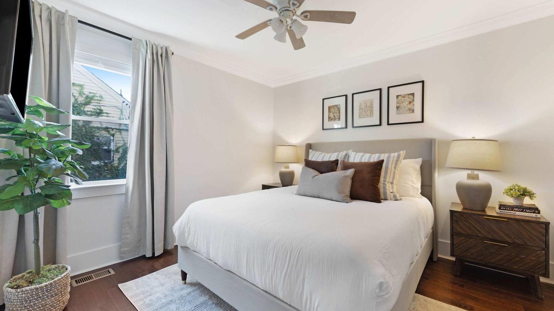 The Magnolia House - 7 Beds & Full Of Charm Nashville