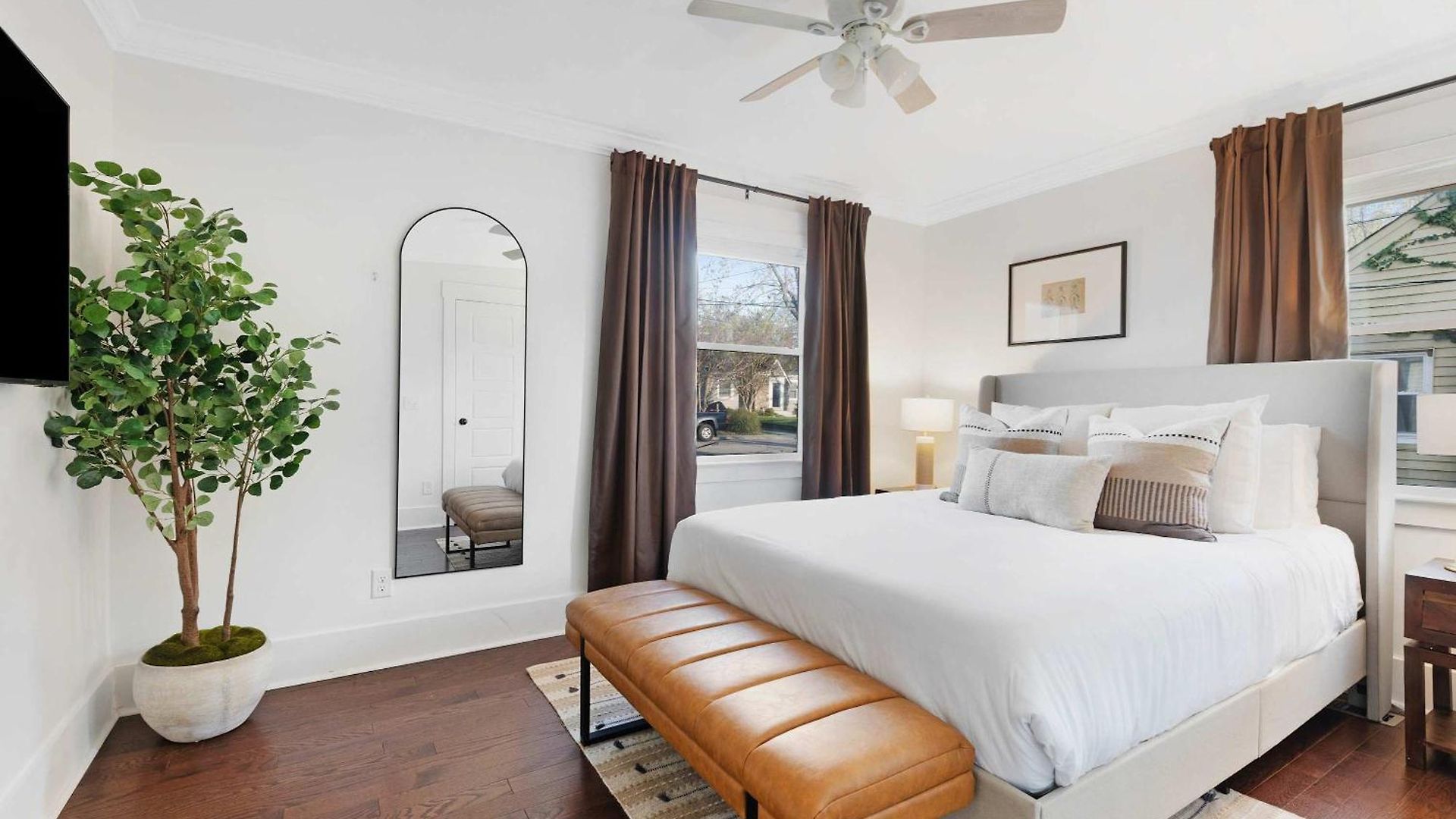 The Magnolia House - 7 Beds & Full Of Charm * Nashville