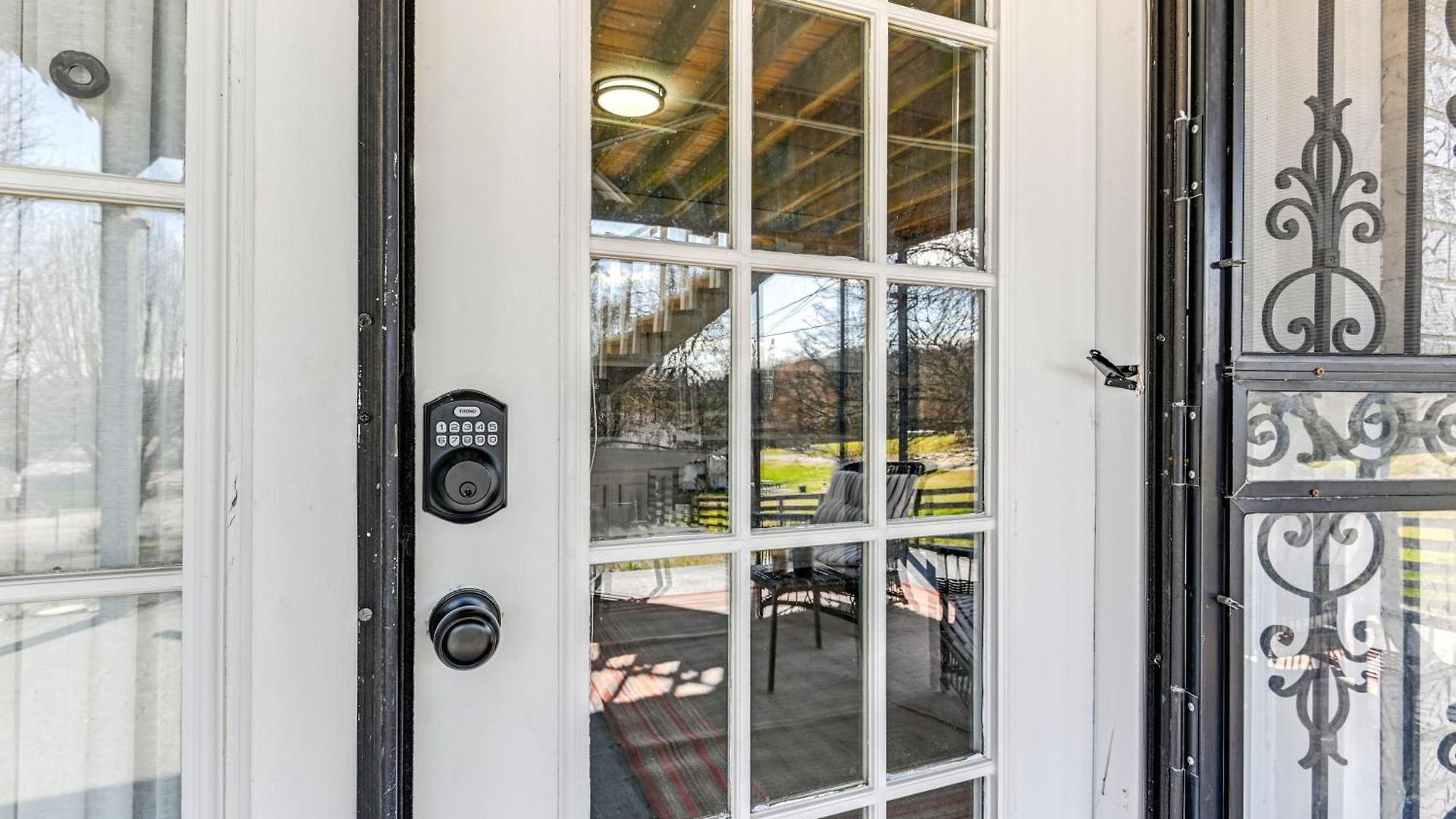 Rustic Cowboy Ranch Retreat: Near Apartment Nashville