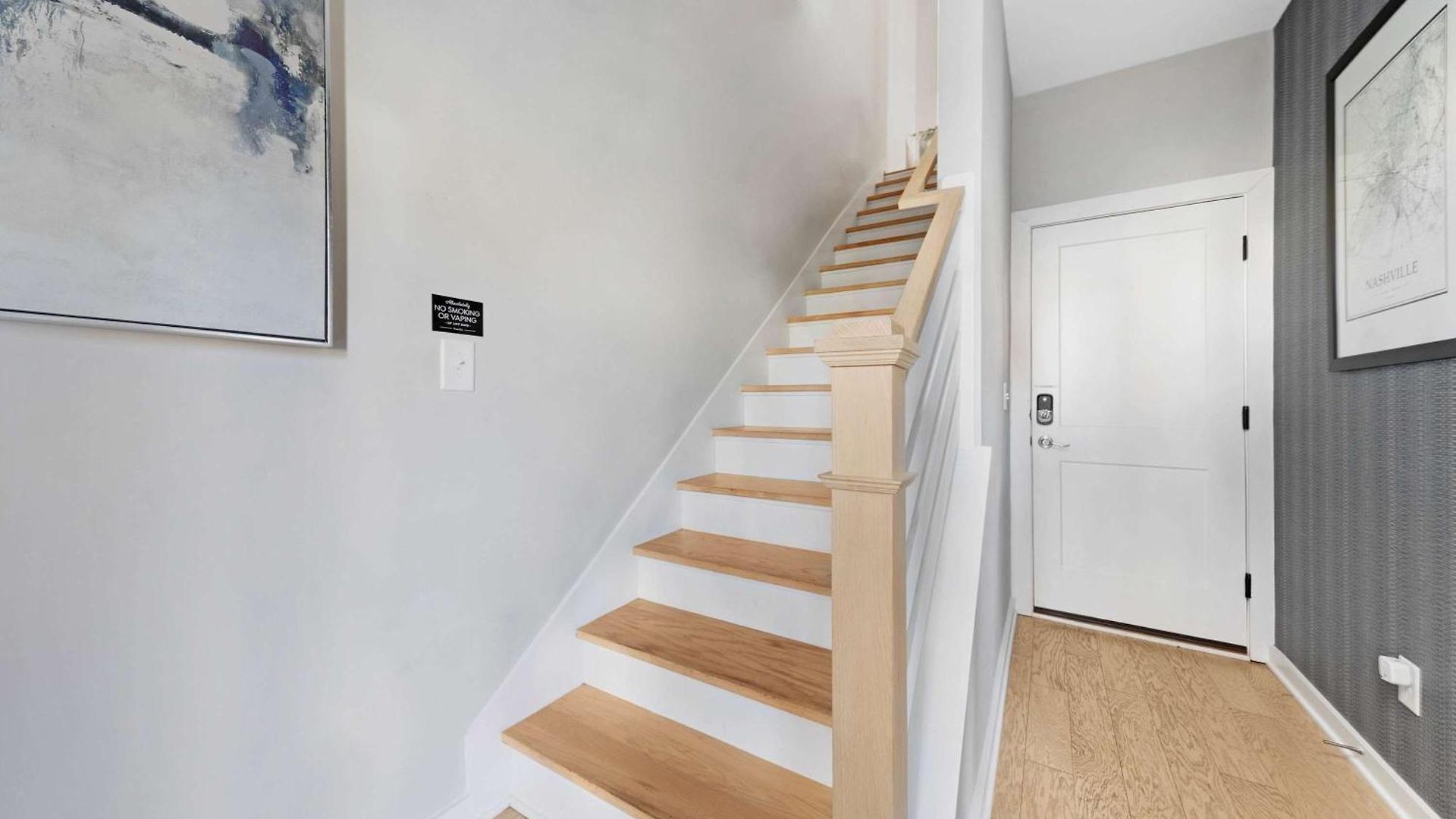 Holiday home The Traveller New Redesign With Peloton & Sauna! Nashville