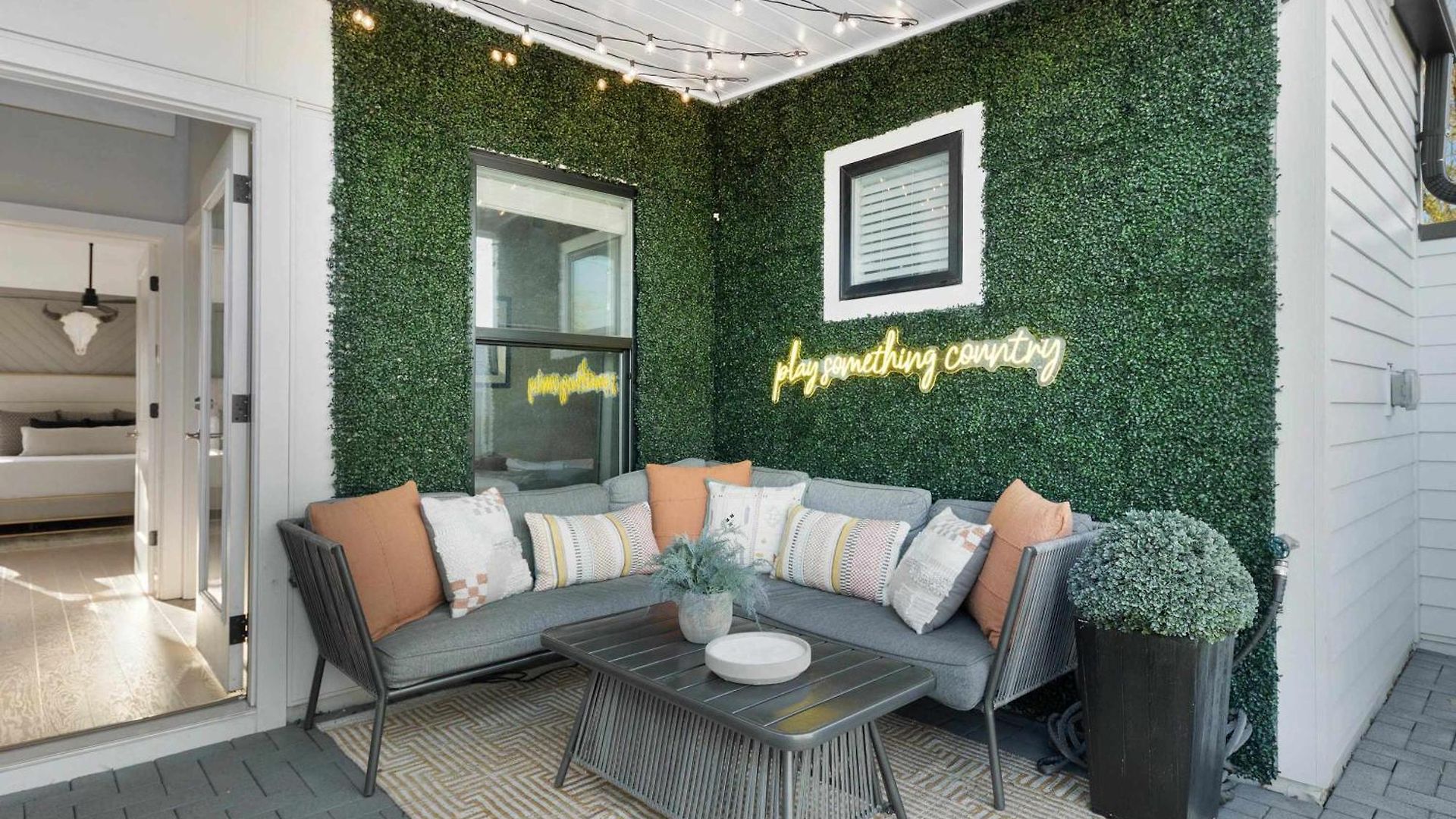 Holiday home The Traveller New Redesign With Peloton & Sauna! Nashville