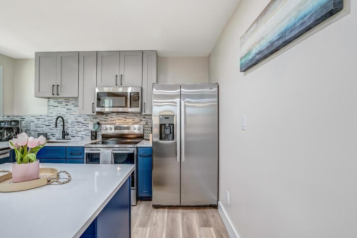 Beautiful, Enchanting, Private, 1 Bedroom 1 Bath