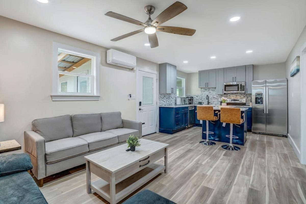 Beautiful, Enchanting, Private, 1 Bedroom 1 Bath Apartment Nashville