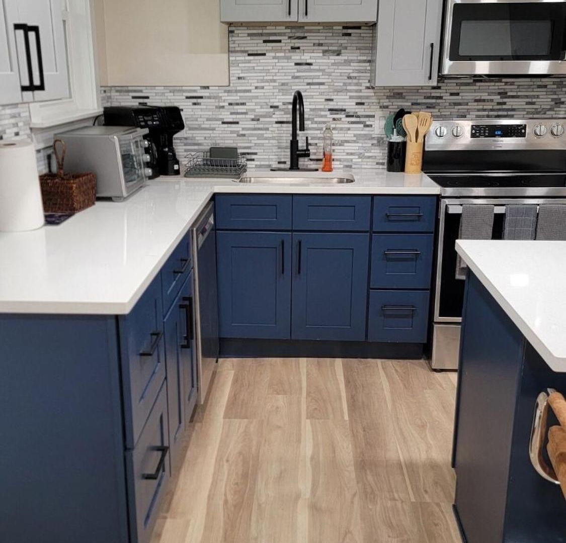 Beautiful, Enchanting, Private, 1 Bedroom 1 Bath Apartment