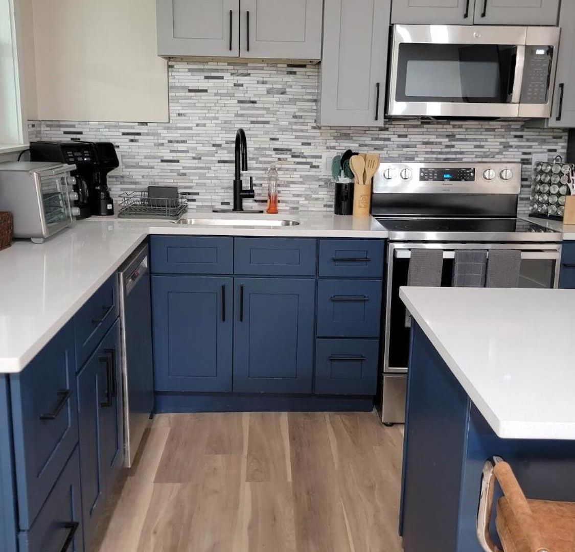 Apartment Beautiful, Enchanting, Private, 1 Bedroom 1 Bath *