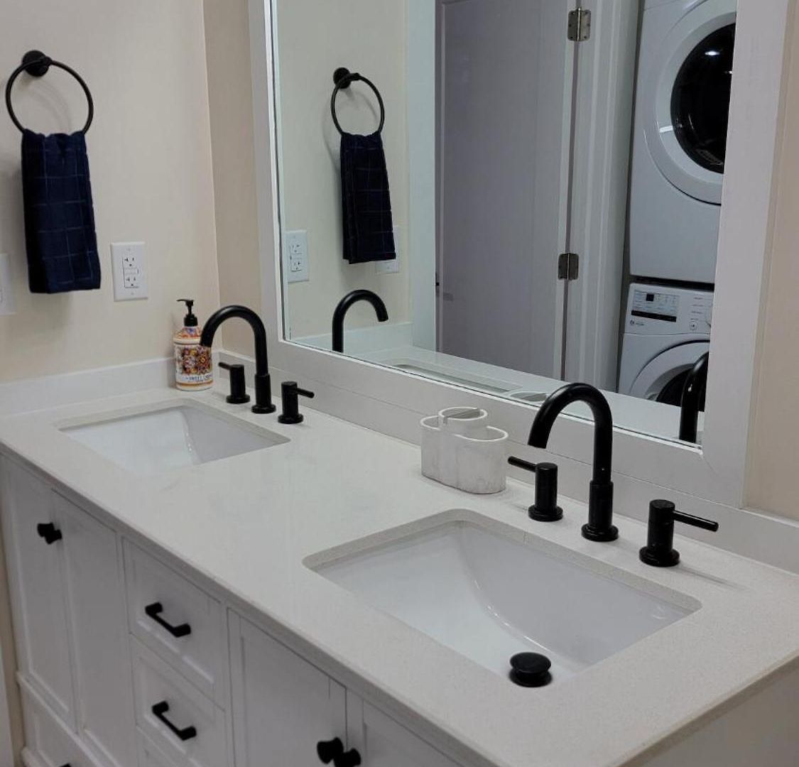 Beautiful, Enchanting, Private, 1 Bedroom 1 Bath Apartment Nashville
