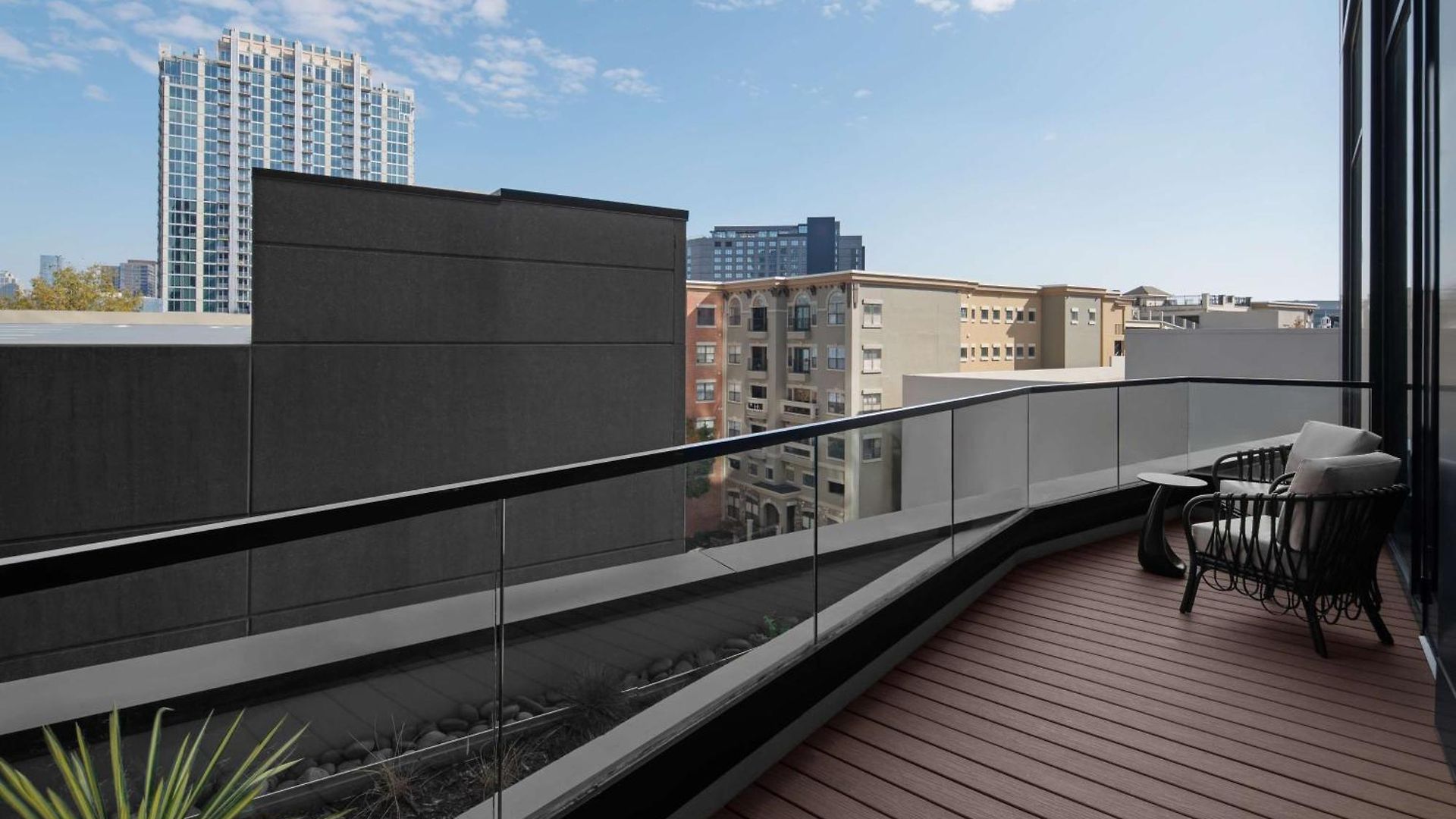 Hotel Fraye Nashville, Curio Collection By Hilton Nashville