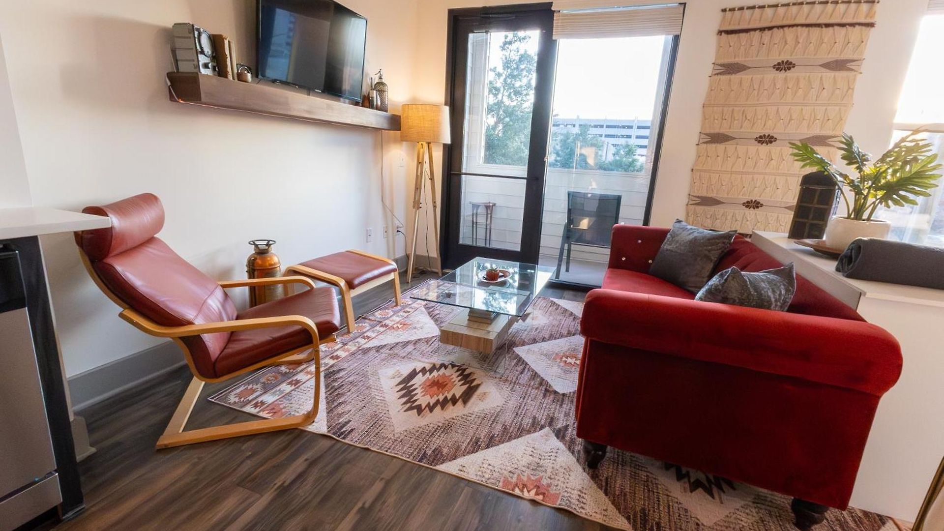 Apartment In Midtown Nashville