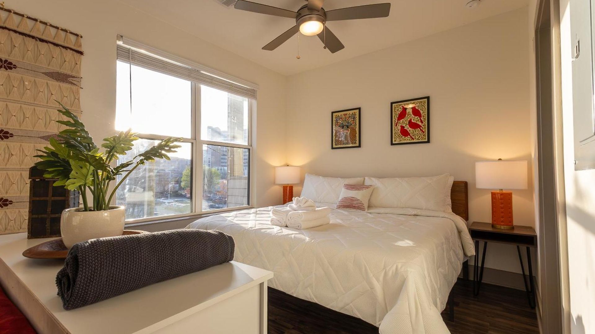 Apartment In Midtown Nashville