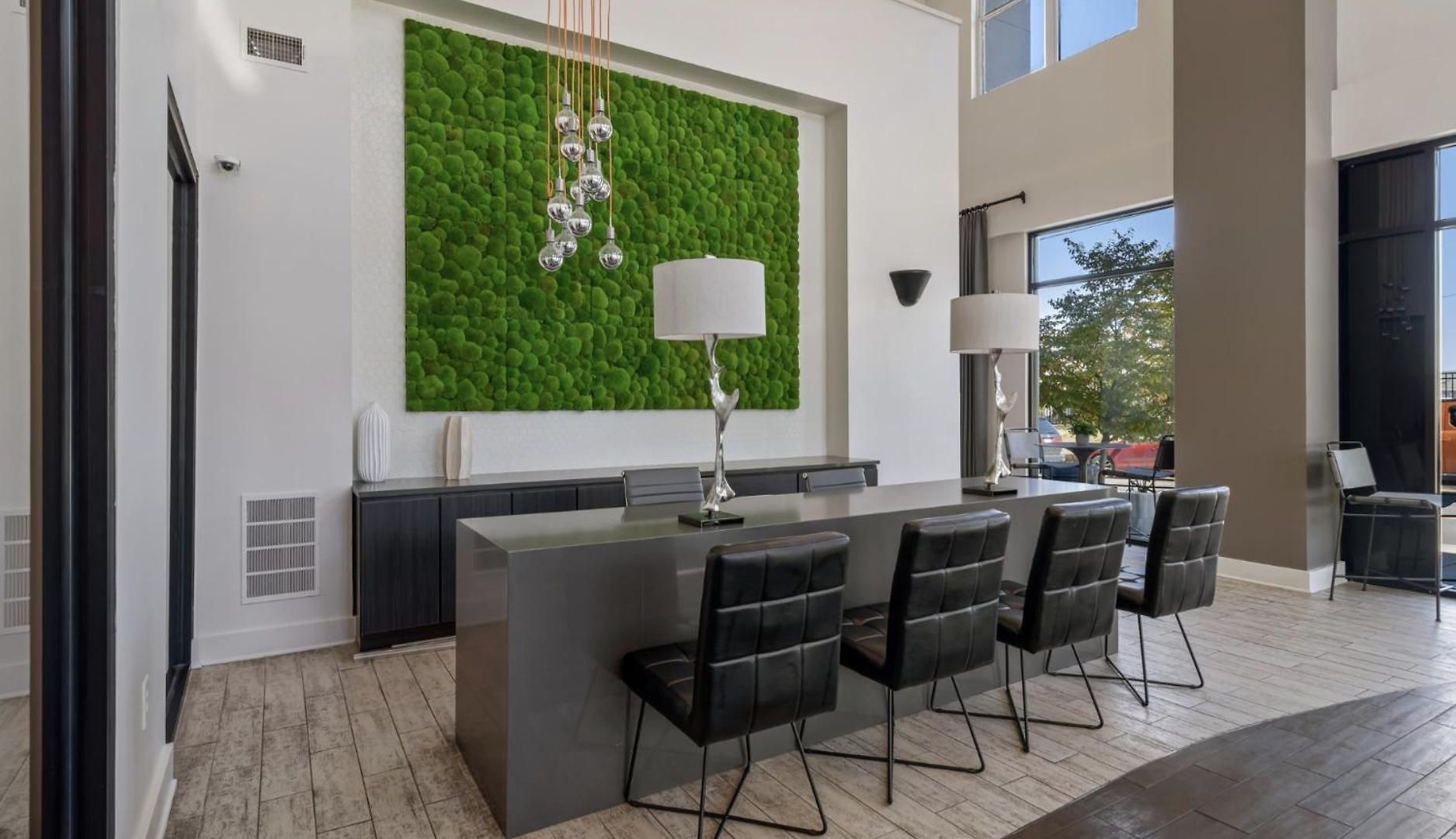 In Midtown Apartment Nashville