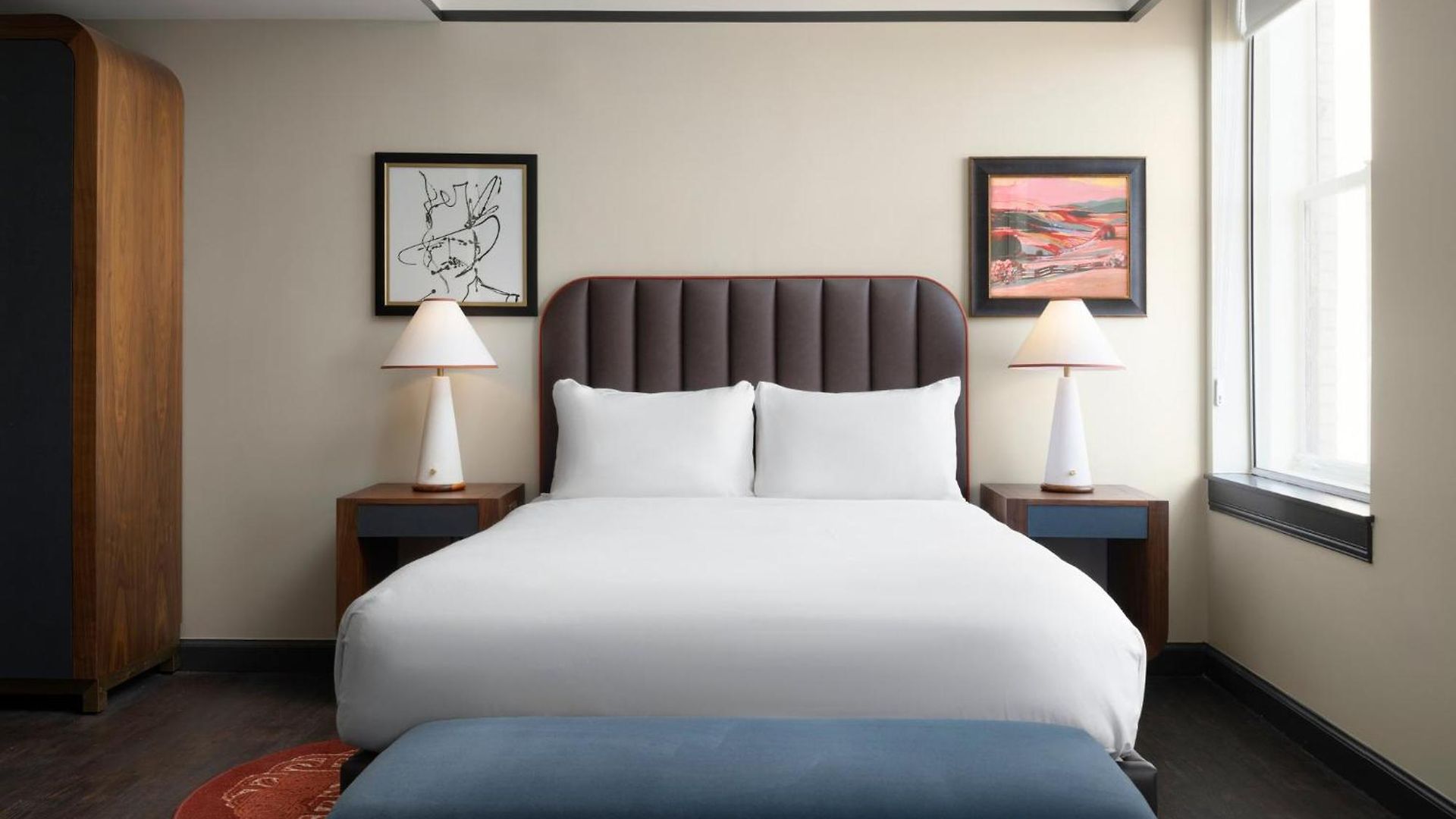 Hotel The Countrypolitan - Indigo Nashville