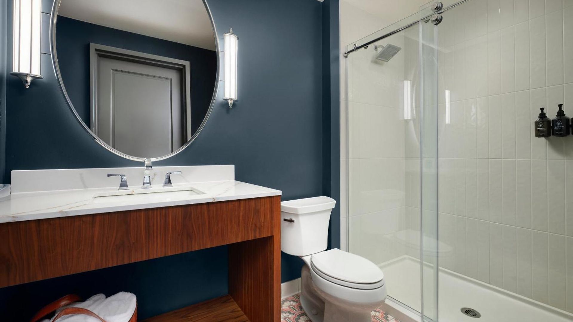 The Countrypolitan - Indigo Hotel Nashville