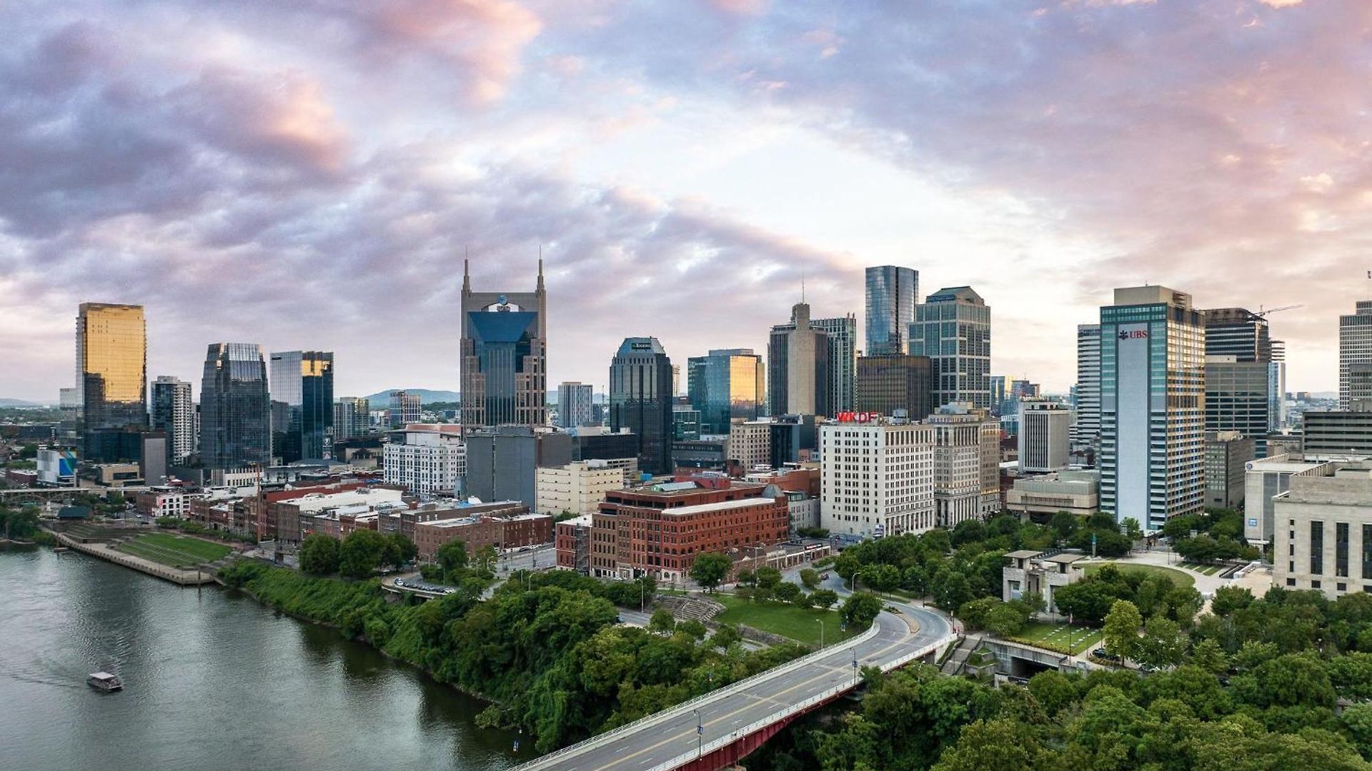 Hotel The Countrypolitan - Indigo Nashville