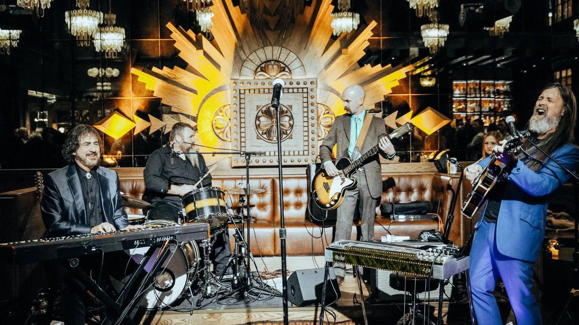 The Countrypolitan - Indigo Hotel Nashville