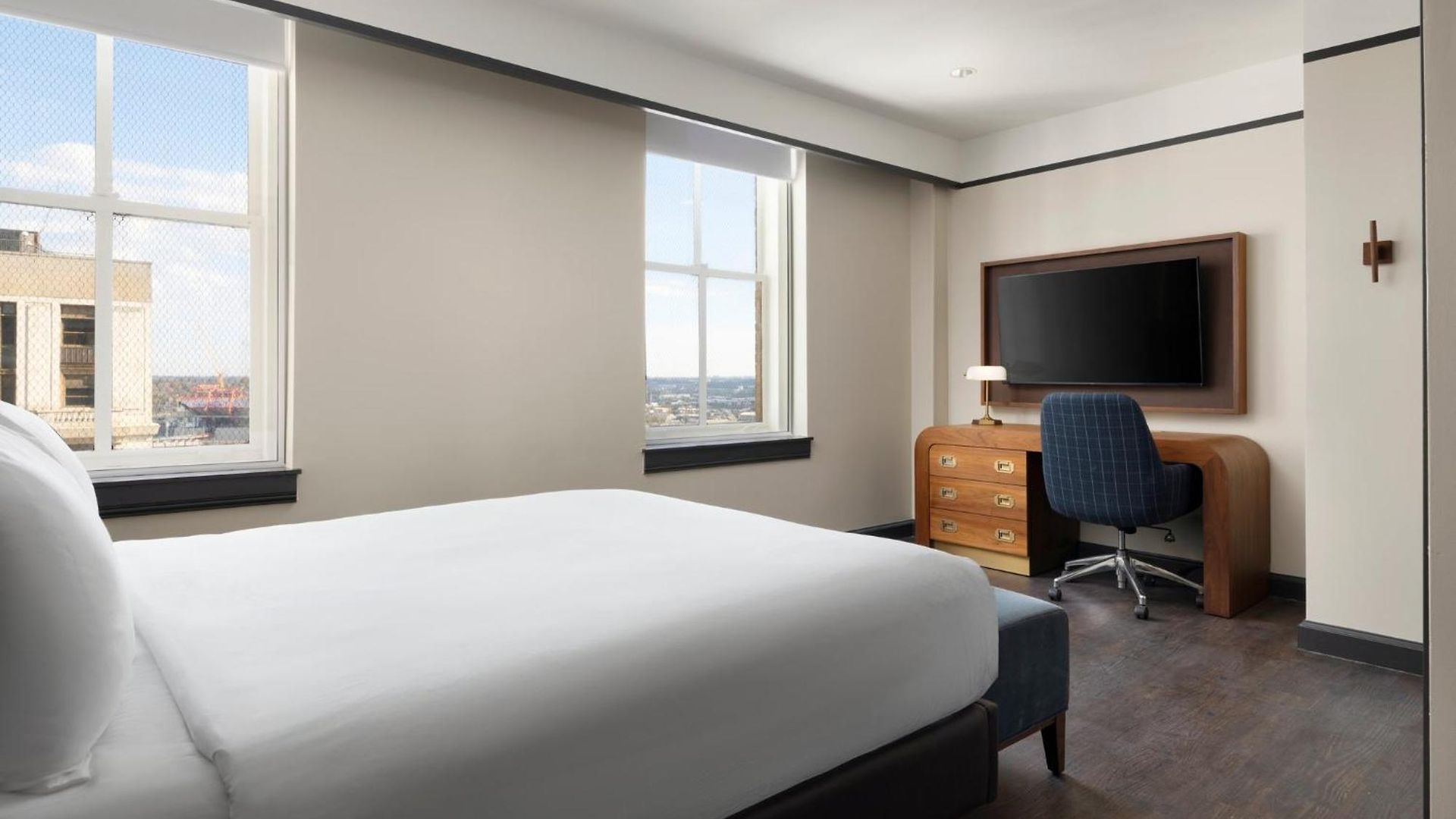 The Countrypolitan - Indigo Hotel