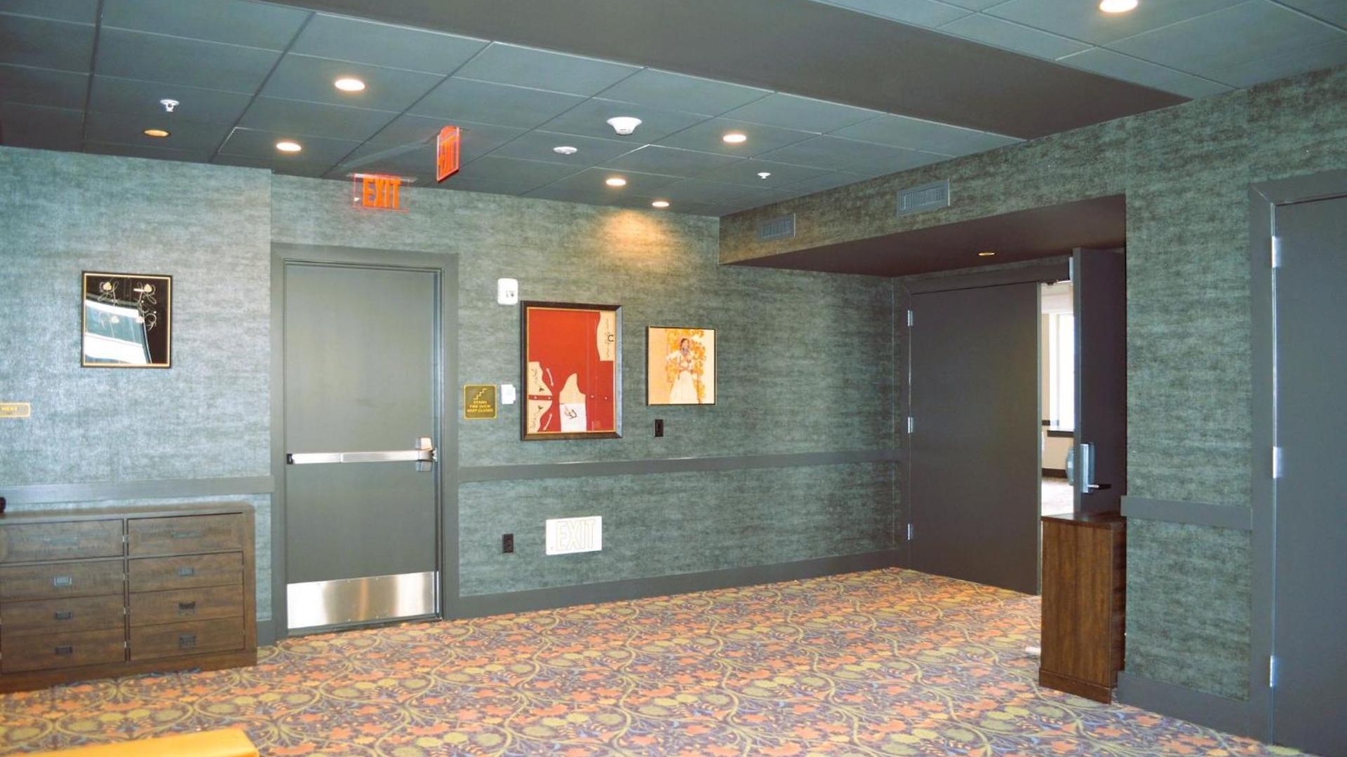 The Countrypolitan - Indigo 3*