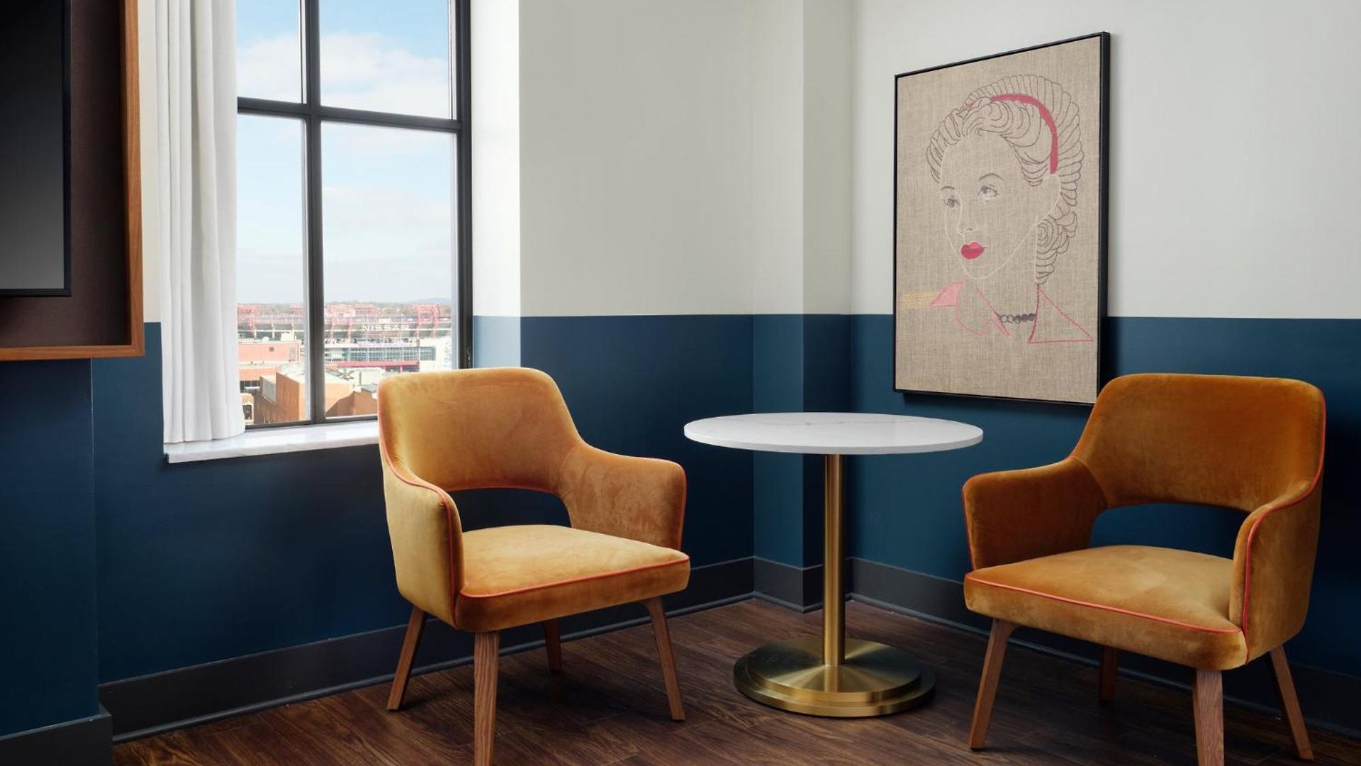 Hotel Indigo - The Countrypolitan By Ihg