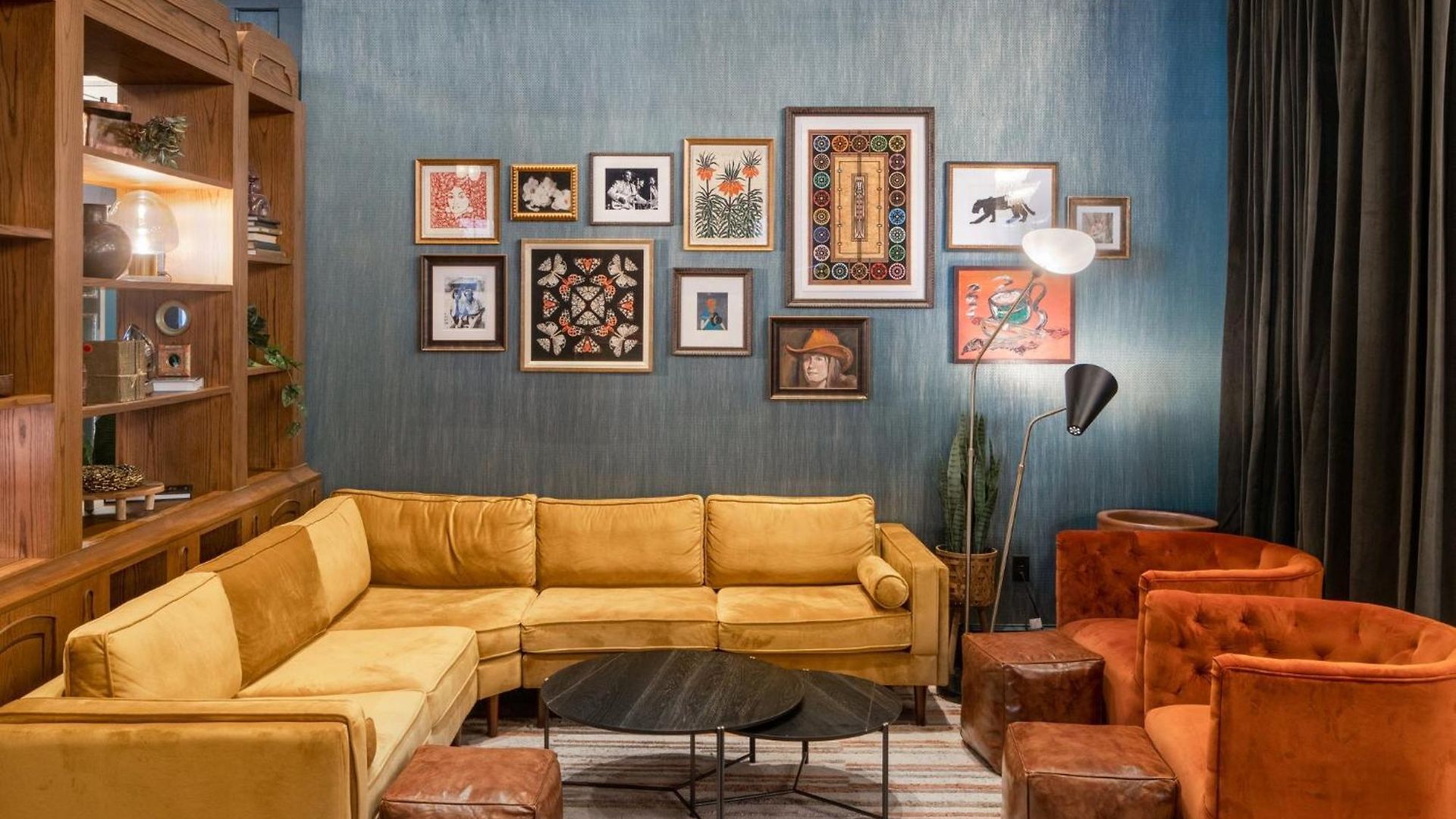 The Countrypolitan - Indigo Hotel 3*