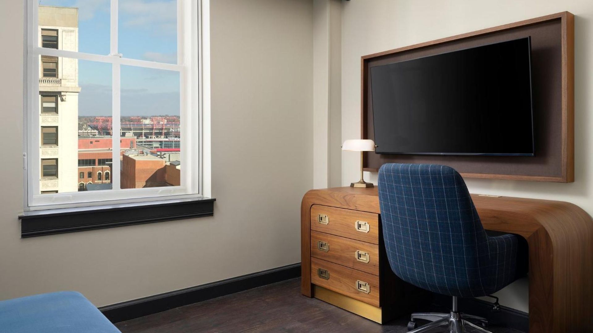 Hotel The Countrypolitan - Indigo Nashville