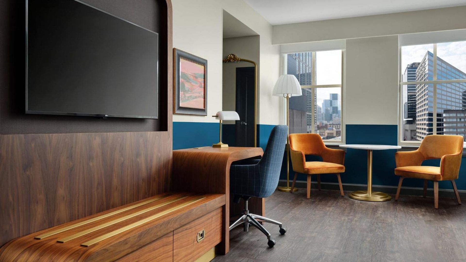 The Countrypolitan - Indigo Hotel 3*