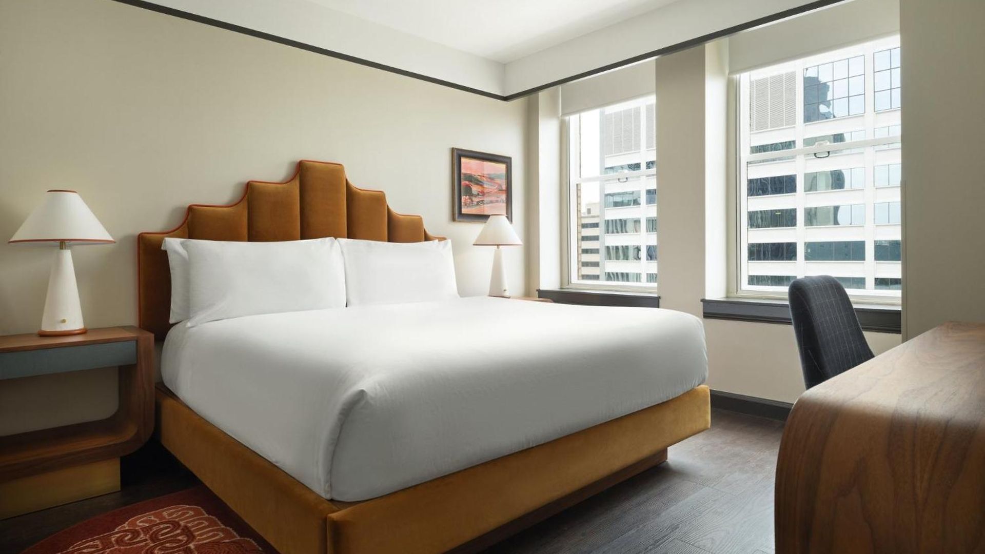 The Countrypolitan - Indigo Hotel Nashville