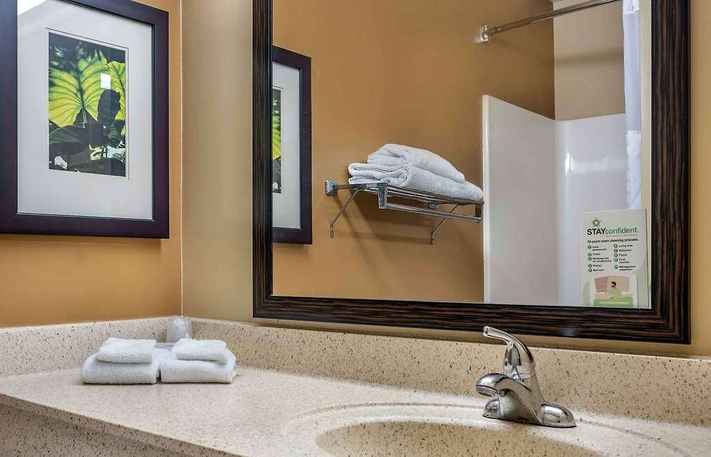 Hotel Extended America - - Airport - Music Nashville