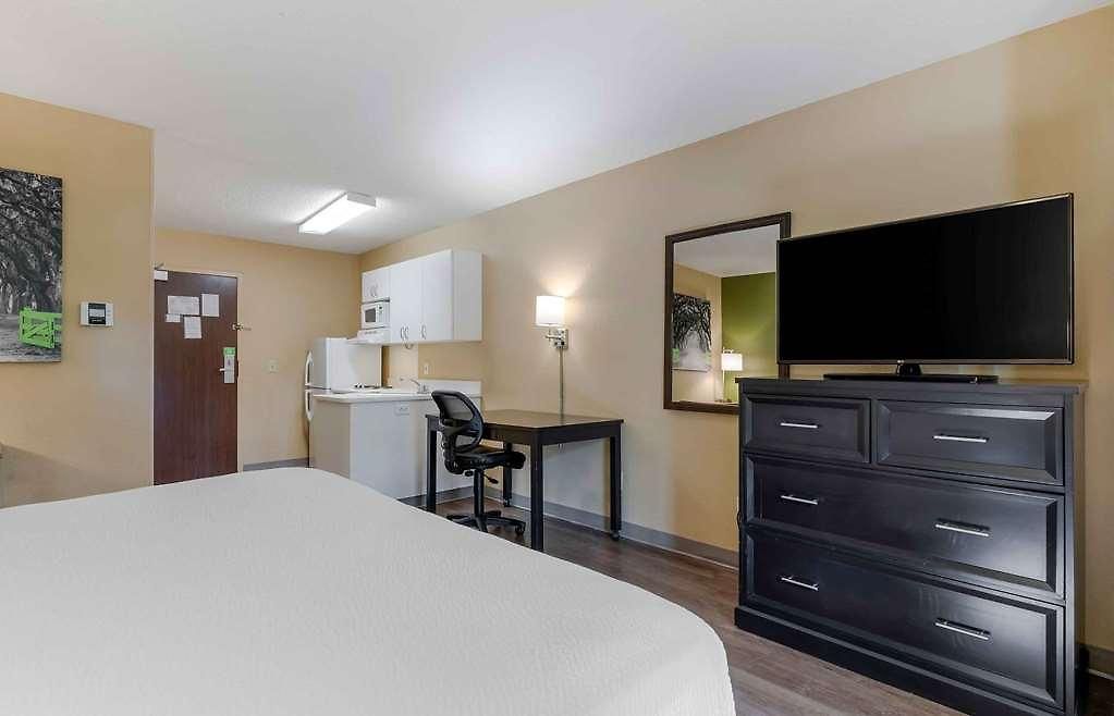 Hotel Extended America - - Airport - Music 2*