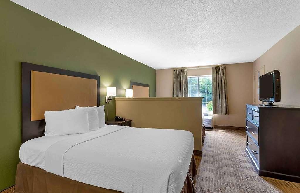 Hotel Extended America - - Airport - Music Nashville
