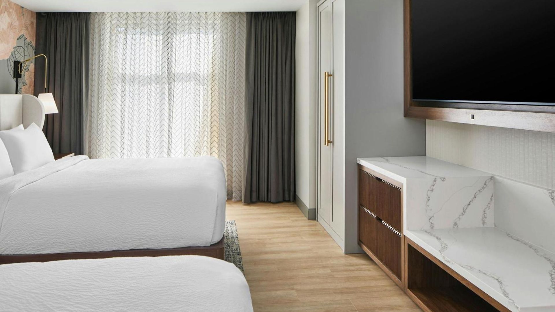 By Marriott Downtown/convention Center Nashville
