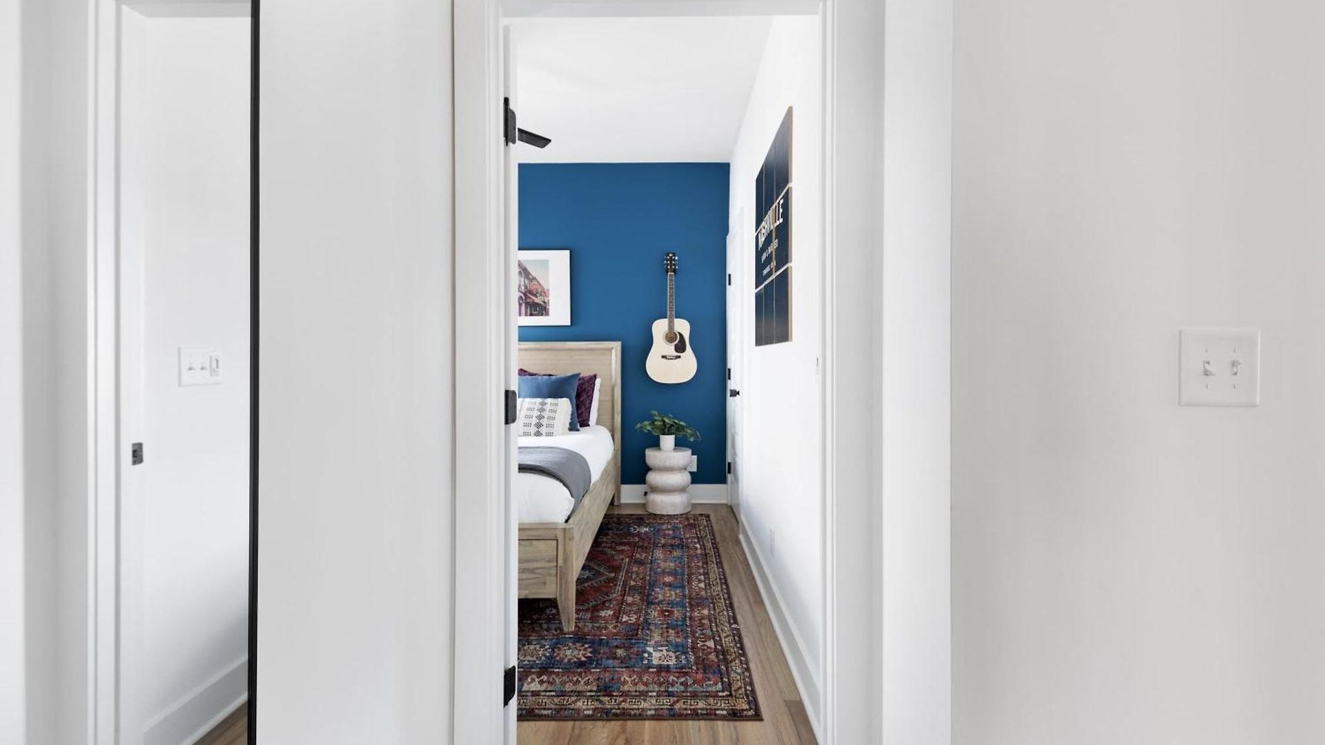 Holiday home The Willie - Newly Redesigned, Game & Rooftop *