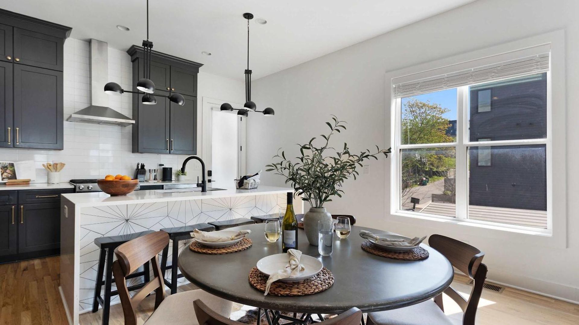 Holiday home The Willie - Newly Redesigned, Game & Rooftop