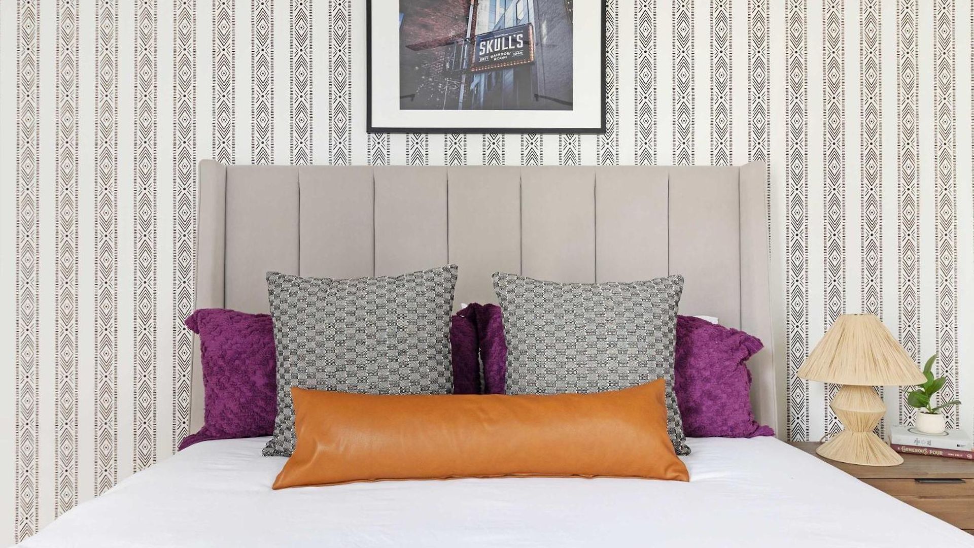 The Willie - Newly Redesigned, Game & Rooftop Holiday home Nashville
