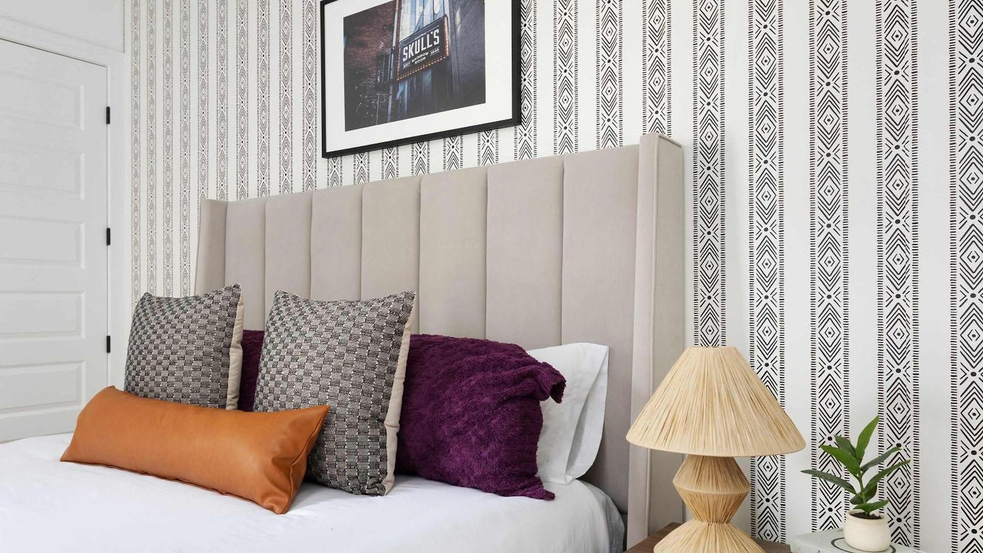 The Willie - Newly Redesigned, Game & Rooftop Holiday home Nashville