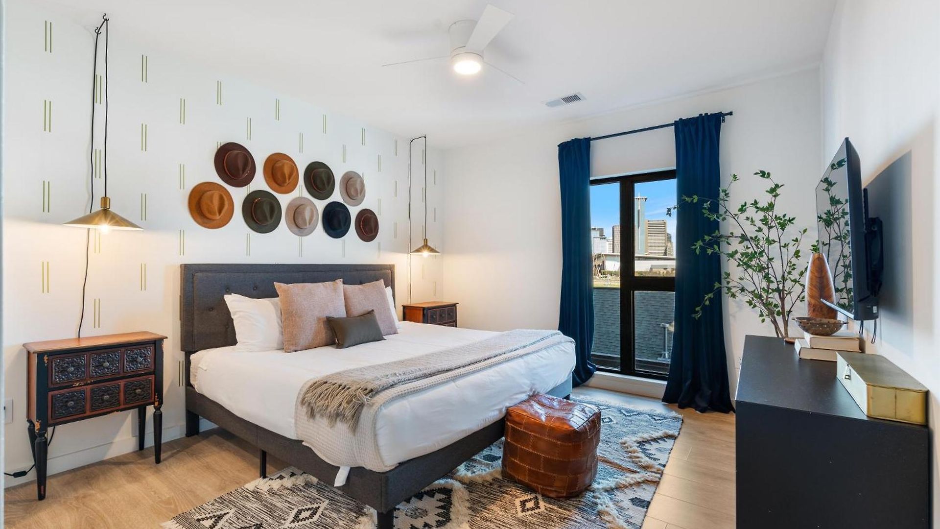 Hyve Apartment *