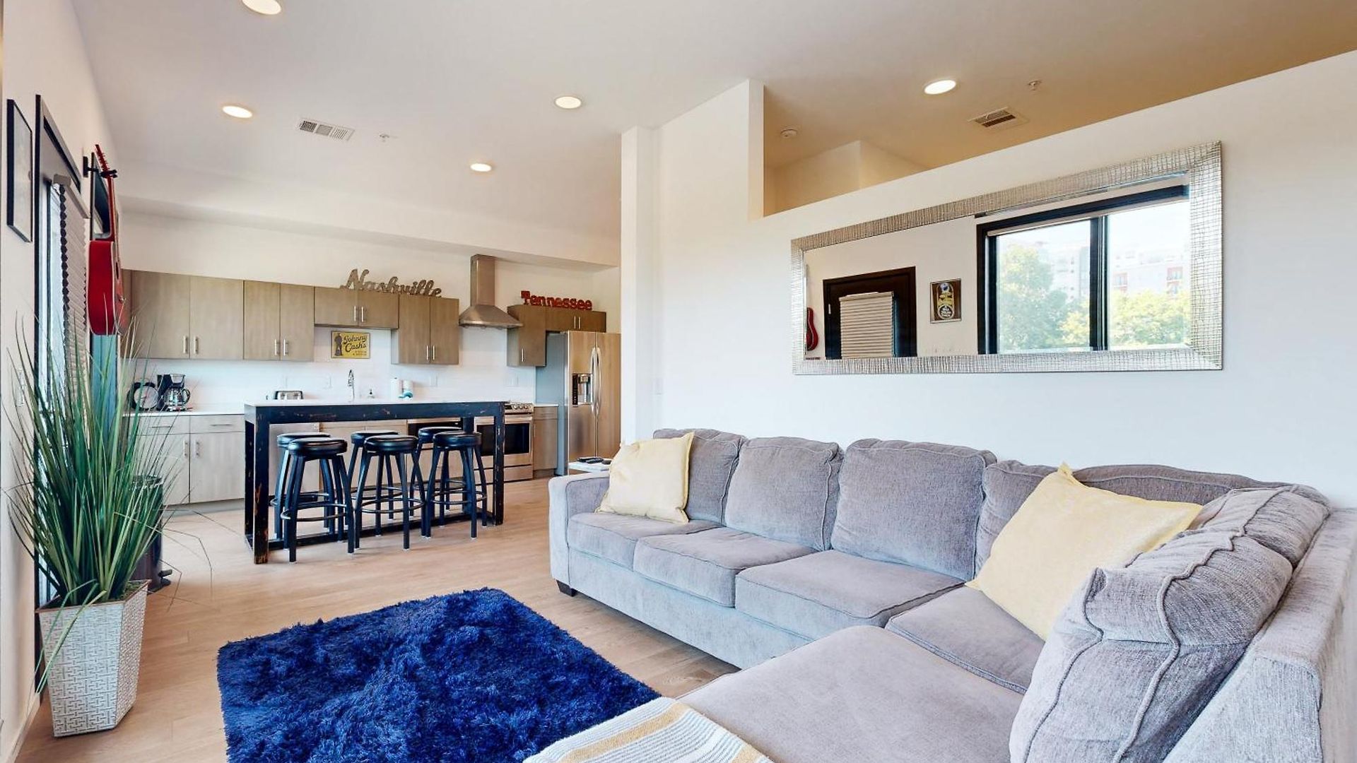 Illume 117 Holiday home