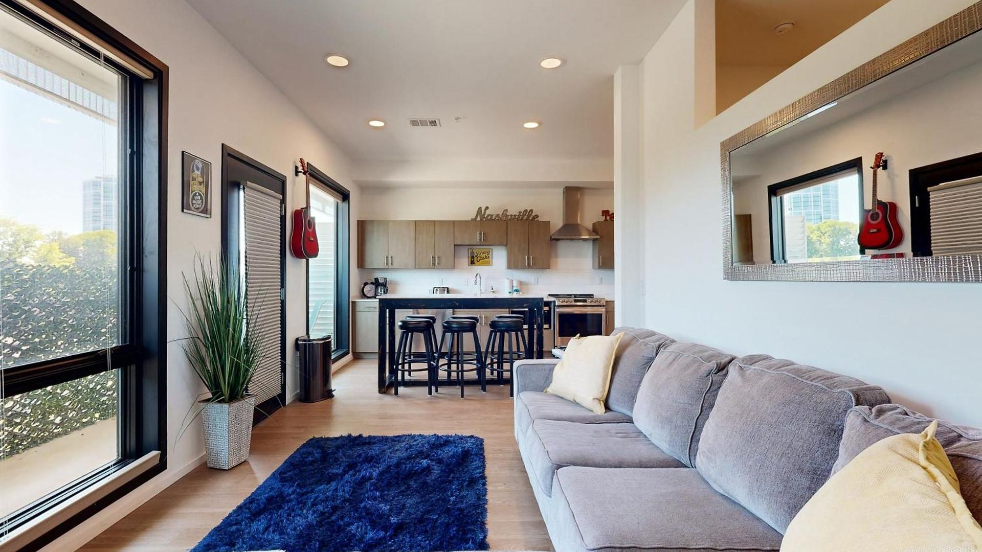 Holiday home Illume 117